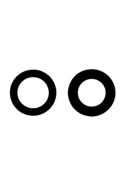 unbranded Ανταλλακτικό γυαλί κάμερας SPIP13-0007 για iPhone 13