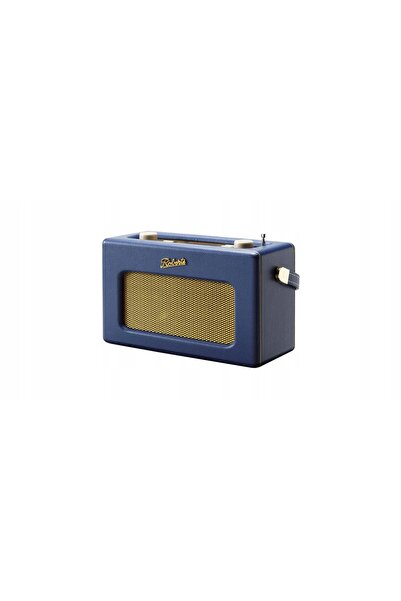 ROBERTS Radio Revival iStream3L Albastru Miez de Noapte