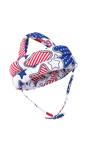 PriStyle Casca de Protectie pentru Bebelusi si Copii PriStyle®, Antisoc, pent...