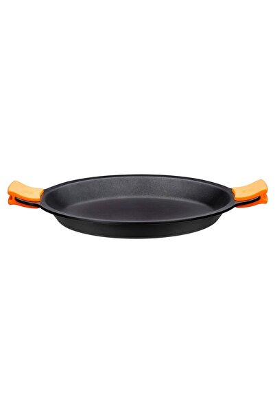 Bra Paella pan, aluminium, 40 cm, "Efficient" -
