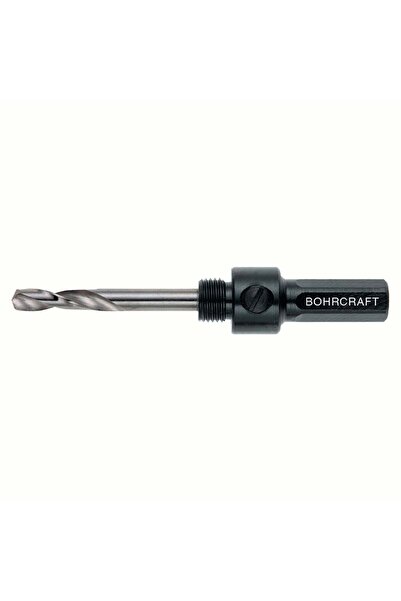 OEM Άξονας για τρυπάνι πυρήνα, Bohrcraft 19100900011, εξαγωνικό στέλεχος 9.5 ...