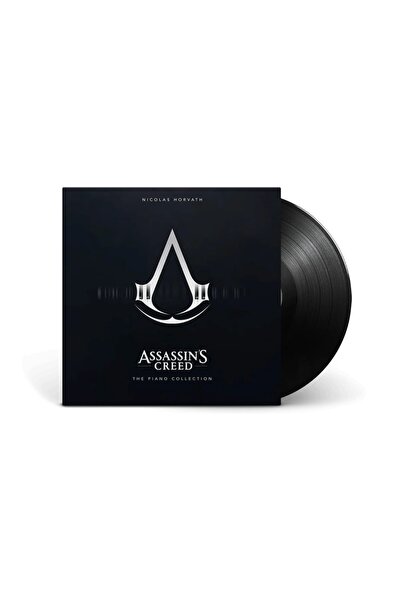 Assassin's Creed - The Piano Collection (Soundtrack)