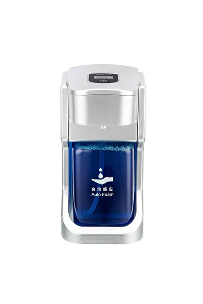 eR D L Dozator automat cu senzor pentru săpun spumant, 400ml.