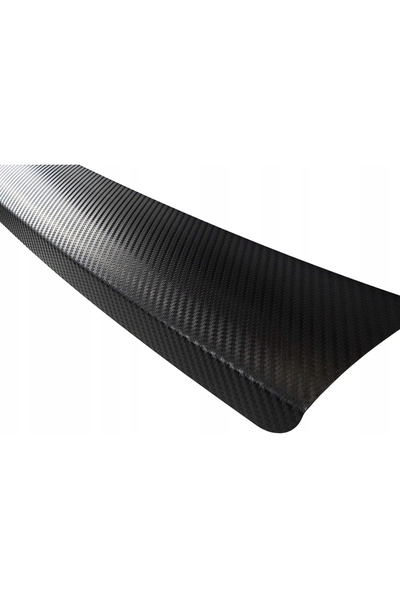 Alu-Frost Folie bară de protecție Volvo V60 I FL 2013-2018