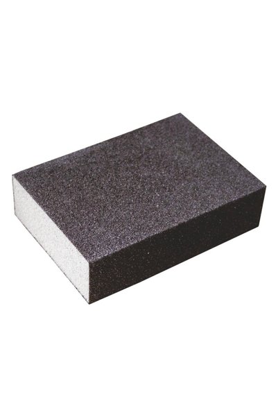 OEM Burete abraziv pentru slefuire glet, Lumytools LT07913, 100 x 65 x 26 mm,...