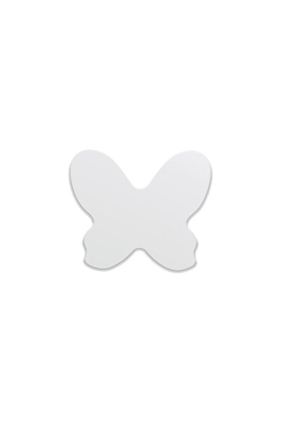 OEM Oglinda decorativa Fluture, Atria, acril cu protectie anti-zgarieturi, 29...