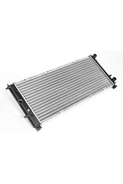 LORO Radiator sistem răcire motor VW Transporter T4 701121253