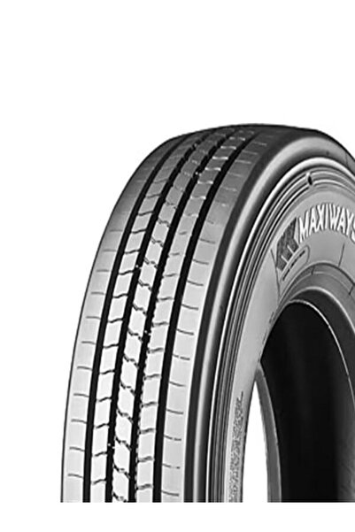 Lassa 215/75R17.5 128/126M MAXİWAYS 100S ÖN 2026 ÜRETİMLİ