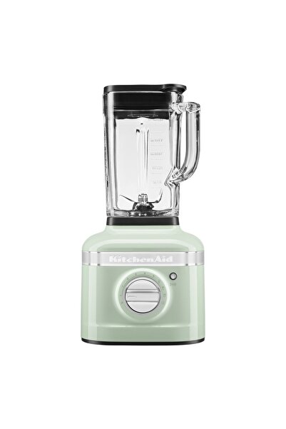 Kitchenaid Блендер Artisan K400, 1.4 л, 1200 W, "Писташо" - марка