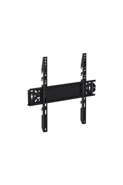 Lunatic 3255 14750 Sabit Kilitli LCD LED TV Duvar Askı Aparatı 32''-55'' Ekran Boyutu ile Yukarı Aşağı Montaj