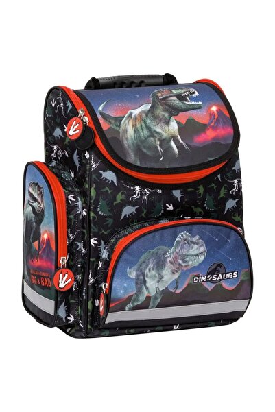 Derform Ghiozdan ergonomic MB Dinozaur 17 1 buc.