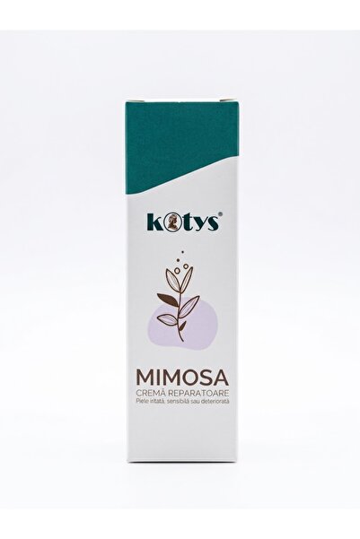 kotys Cremă Mimosa 50ml