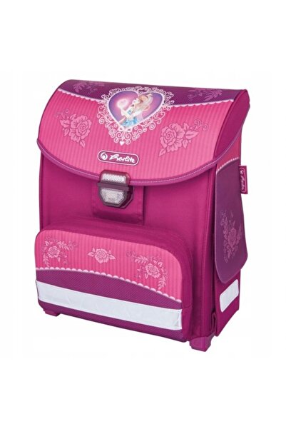 Herlitz TORNISTER SMART pentru fete MAGIC PRINCESS