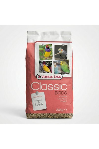 Versele Laga Hrană pentru canari Versele-Laga Classic |   20 kg
