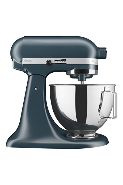 Kitchenaid Mixer with 4.3L bowl, Model 95, Blue Steel -