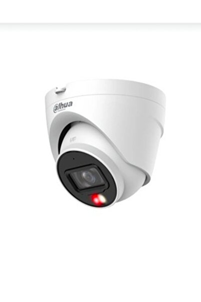 DAHUA 2MP IP Eyeball Dome Güvenlik Kamerası (Dahili Mikrofon / PoE / Micro SD...