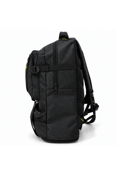 SAVEX Professional Bellows Backpack - - 55+10 Lt - Black