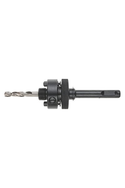 OEM Burghiu pentru morcovi, Bohrcraft 19100900006, prindere SDS-Plus, 32-210 mm