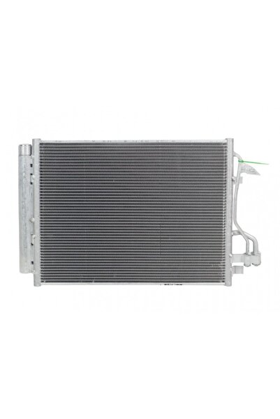 LORO Condensator aer condiționat cu uscător Hyundai i10 II 97606B9000