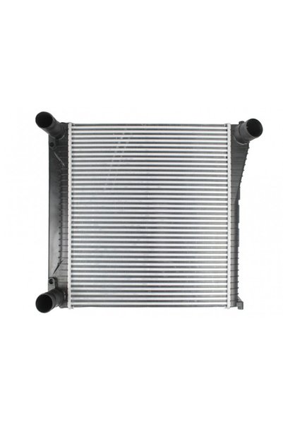 LORO Radiator aer supralimentare Land Rover Range Rover III LR022738