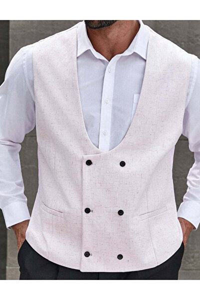 Sheya MANFINITY της Vest, ροζ