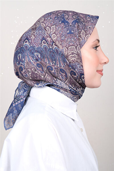 locella Lo'cella Pamuklu Soft Eşarp 4595-11