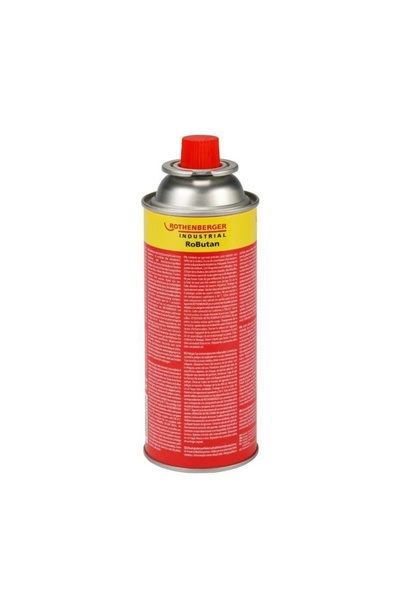 OEM Butelie gaz, Rothenberger Industrial Butan, 220 g