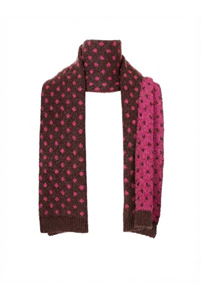 Fonem Fo 4608 Bridget Double-Sided Scarf