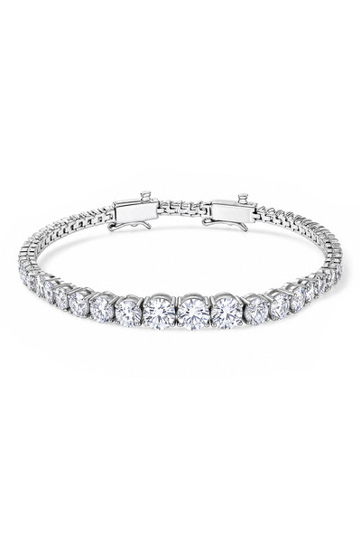 Atelier Duygu Cast Iron Waterway Bracelet