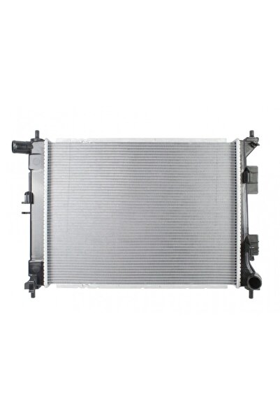LORO Radiator sistem de răcire motor Hyundai i20 sudat 25310C8000