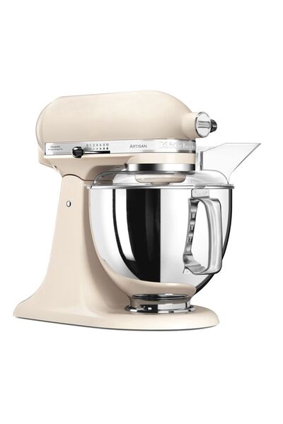 Kitchenaid  "Артизан " Планетарен миксер с купа 4.8 л, Модел 175,  "Свеж лен "