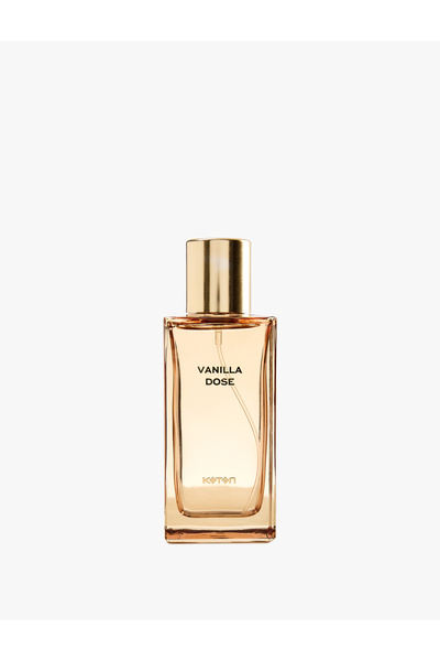Koton Parfüm Vanilla Dose 100 ML