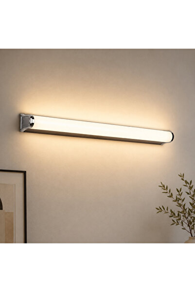 DIGITAL Merchandise Aplica LED de Baie, GARDA, 10W, liniara, lumina Calda/Neu...