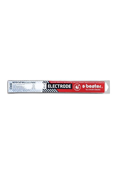 OEM Electrodes for welding cast iron, Bester Cast NiFe, 3.2 x 300 mm, 170 g, ...