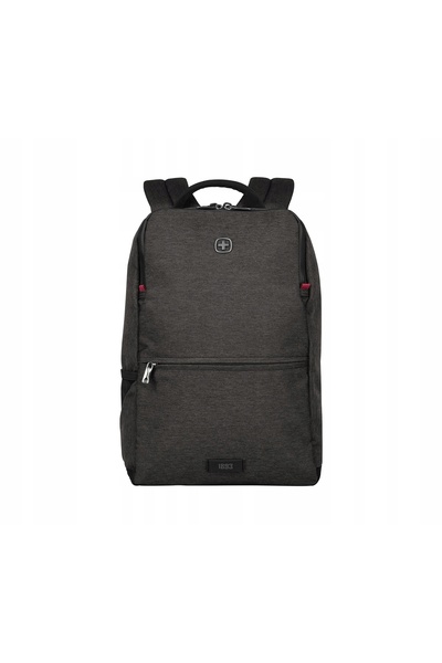 Wenger Rucsac pentru laptop MX Reload z buzunar pentru tabletă 14 gri