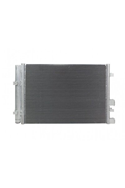 LORO Condensator aer condiționat cu uscător Hyundai i20 II 97606C8200
