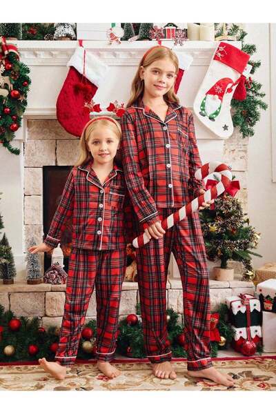 Sheya Compleu pijamale , mix culori
