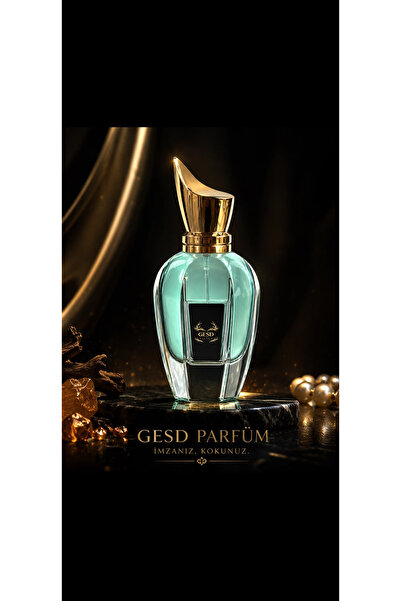GANYMADE - EXTRAİT DE UNİSEX - 100ML