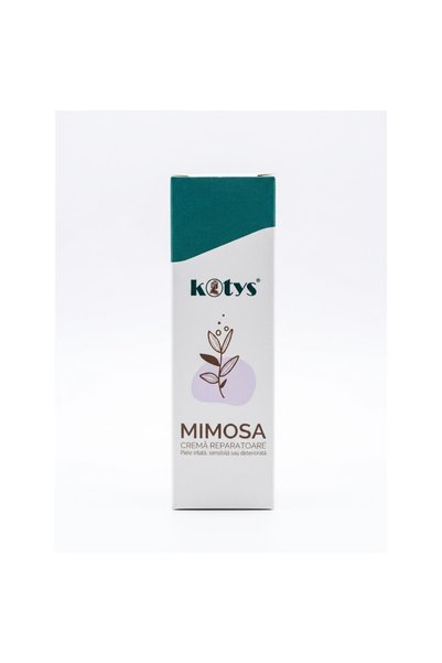 kotys Cremă Mimosa 50ml