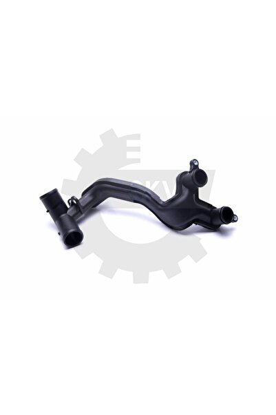 ESEN SKV Carcasă termostat Land Rover Discovery IV Range LR018275