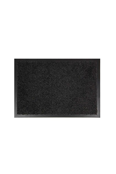 OEM Covor intrare interior Hamat Future, 60 x 80 cm, polipropilenă, antracit,...