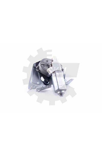 ESEN SKV MOTOR ȘTERGĂTOR SPATE PEUGEOT 407 407 SW 407 6405.R1