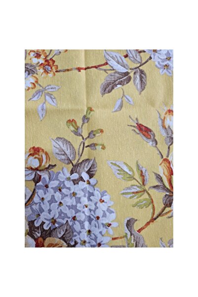 Tyana Accesorii Set de napron 90 X 90 și 2 fețe de pernă 40 X 40, Cornwall 201