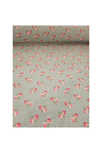 Tyana Accesorii Bumbac percale imprimat, lățime 150 cm Sassa
