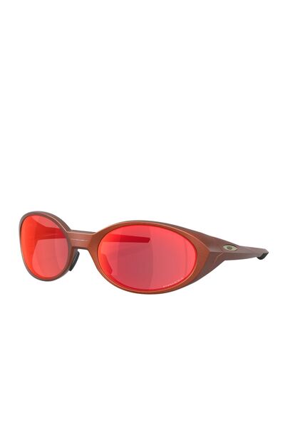 Oakley Eye Redux Erkek Turuncu Gözlük ERKEK GÖZLÜK 0OO9438