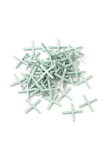 OEM Distantiere pentru gresie si faianta 2 mm (200 buc)