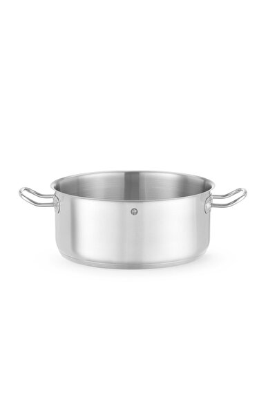 HENDI Cratiță - fără capac, Kitchen Line, 7,3 L, # 280x(Î)120 mm