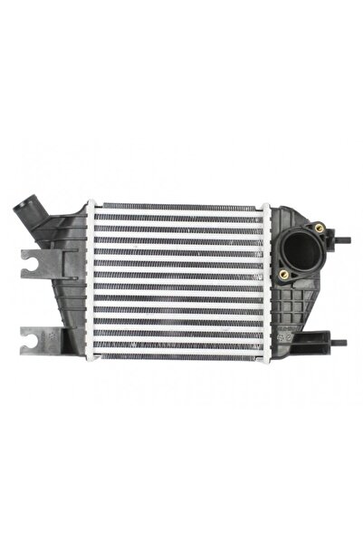 LORO Radiator aer supraalimentare Nissan Almera II / Micra III 144611HA0A