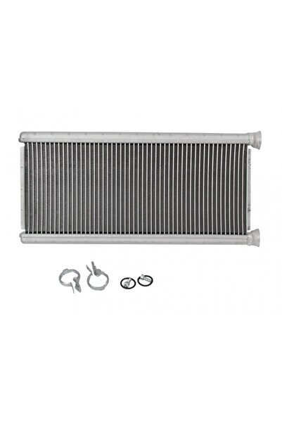 LORO Radiator brazat Land Rover Discovery III / Range Rover JEP500020