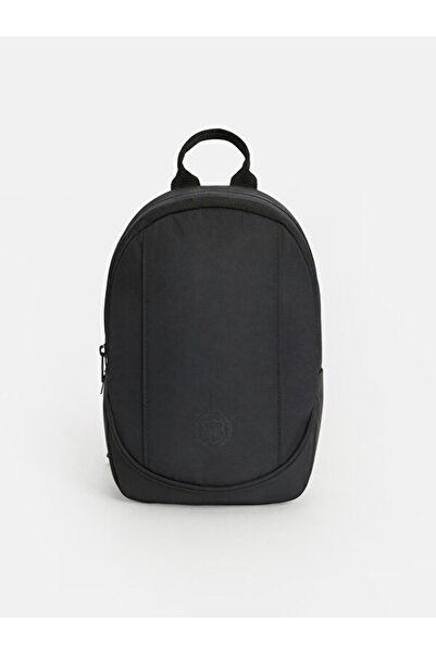 LC Waikiki Rmz Gi̇yi̇m Farkiyla Zipper Men's Backpack